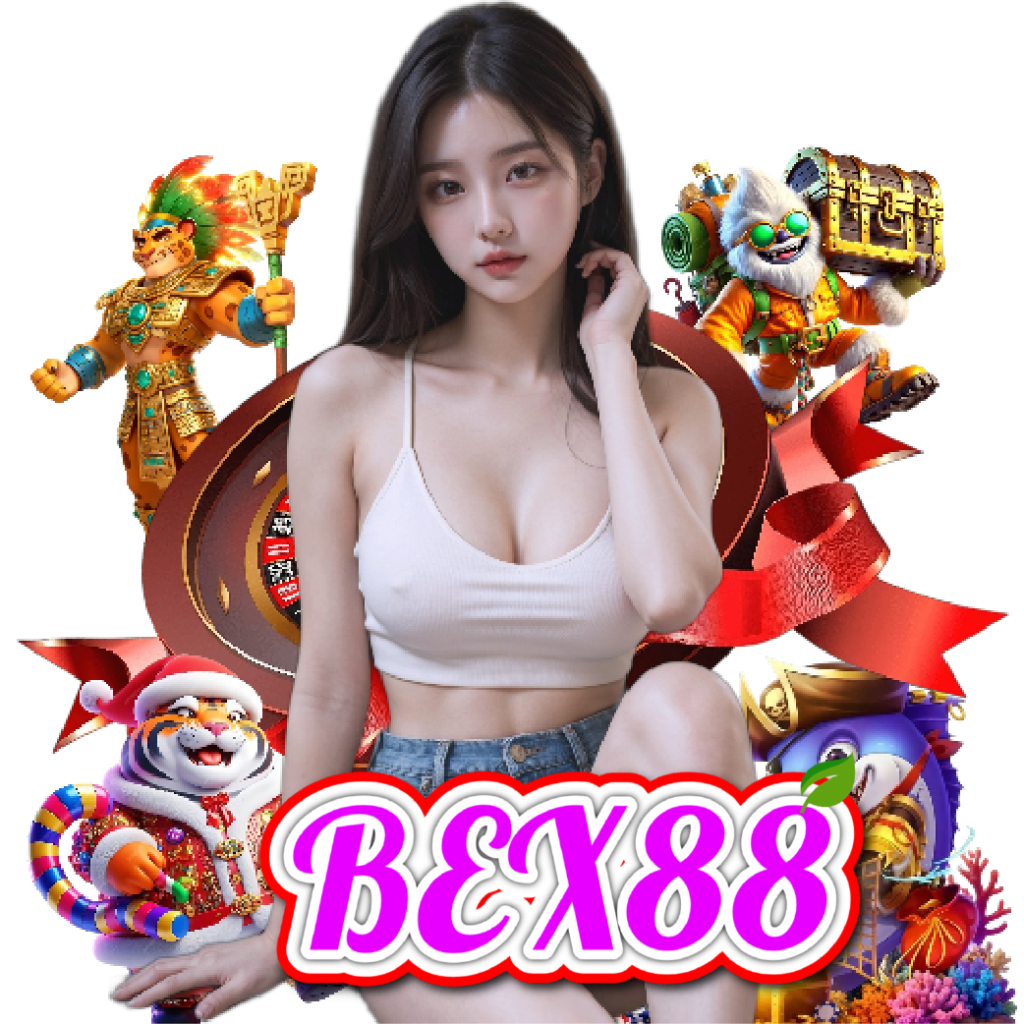 bex88 สมัครสมาชิก