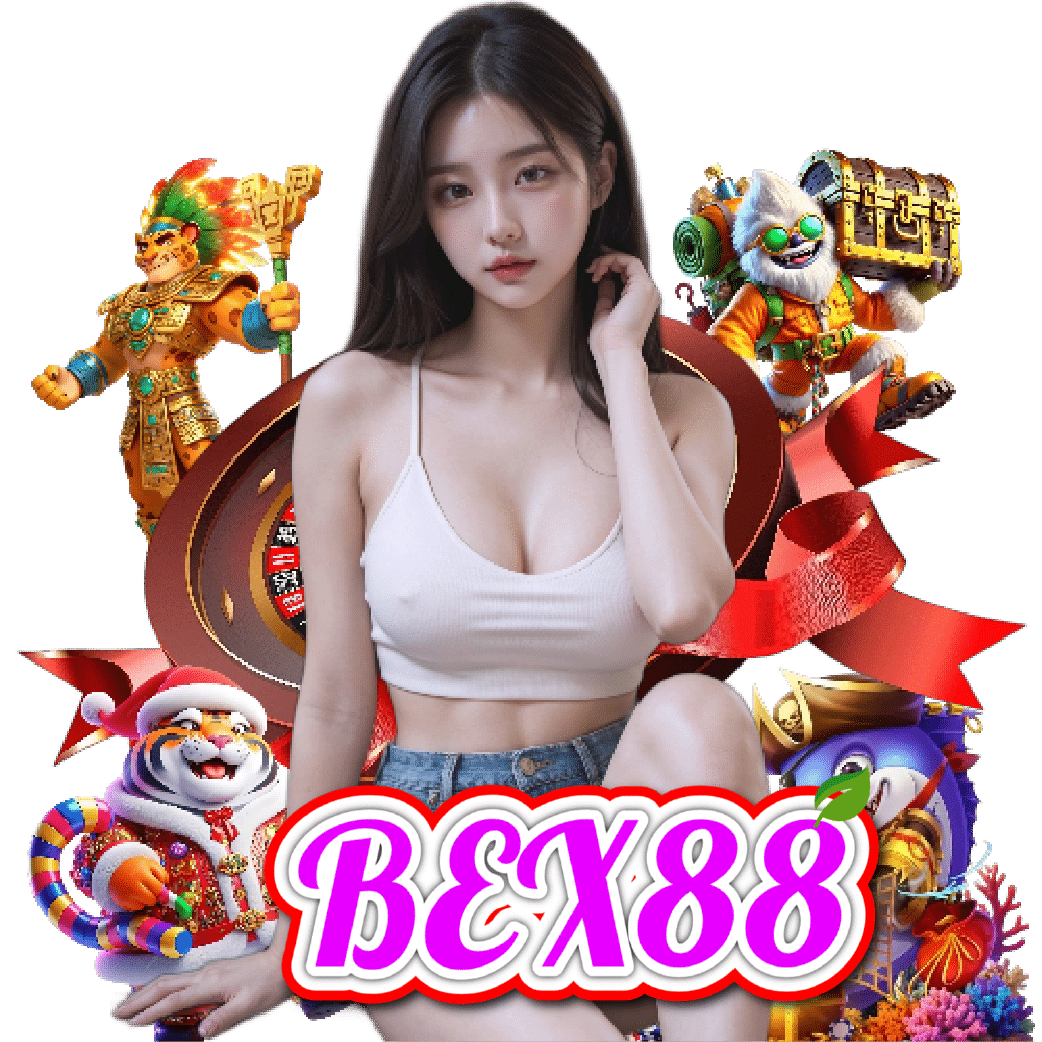 bex88 สมัครสมาชิก