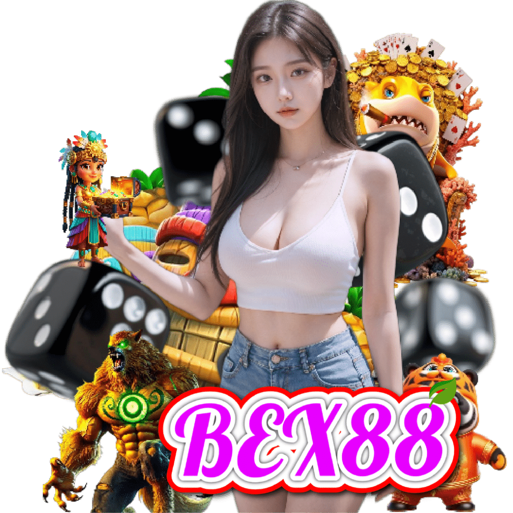 bex88 อันดับ 1